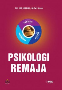 Image of Psikologi Remaja